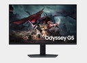 Samsung 27 Odyssey QHD G50D LS27DG502EUXEN