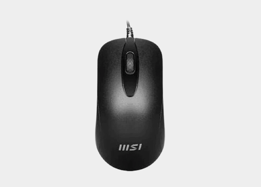 MSI Mouse M88