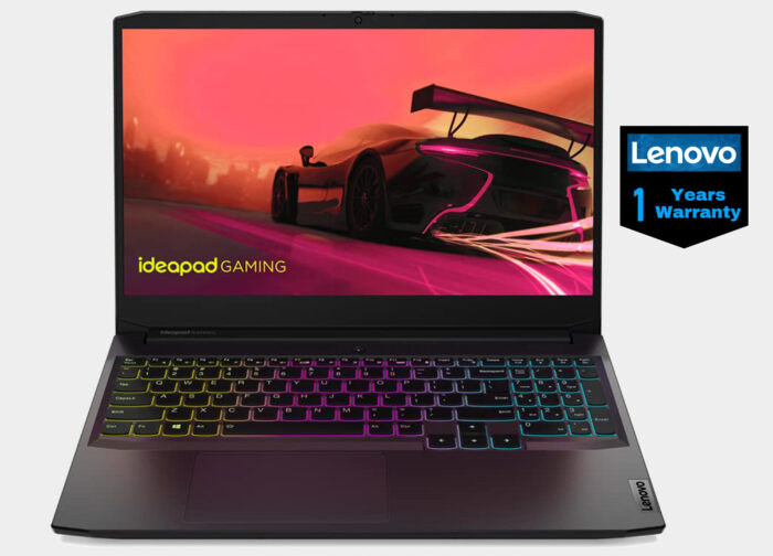 Lenovo IdeaPad Gaming 3 15ACH6