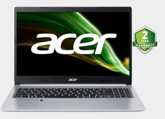 Acer Aspire 5 A515-45G-R1RE