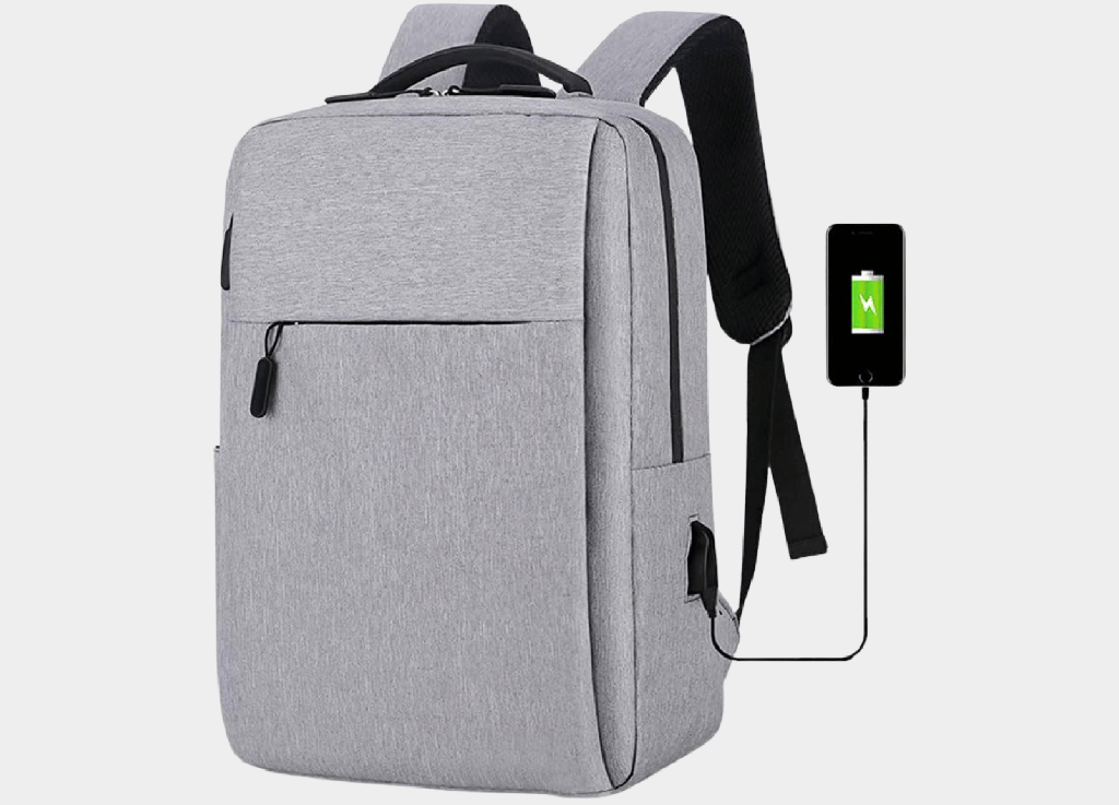 LAPTOP BAG (SHOULDER)