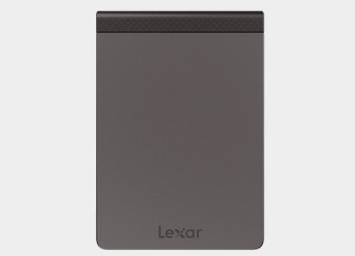 LEXAR M2 2280 EXTERNAL 1TB NVMe SL200