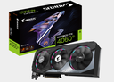 AORUS GeForce RTX™ 4060 Ti ELITE 8G