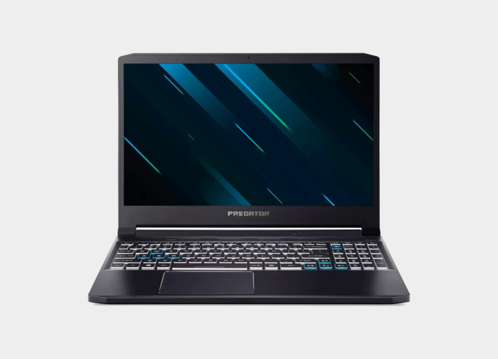 Acer Predator Helios 300 PH315-53-7069