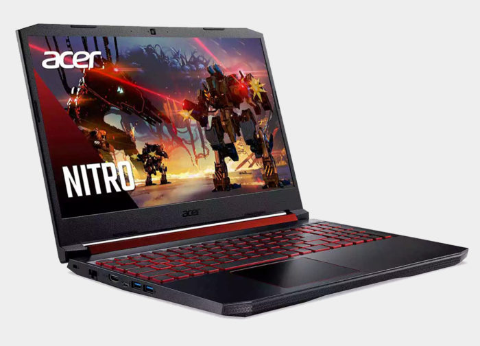 Acer Nitro 5 AN515-55 76G4