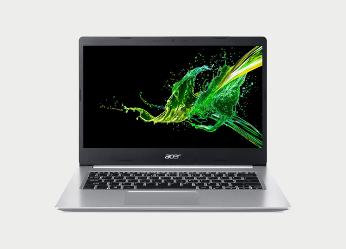 Acer Aspire 3 A317-51G-73EY