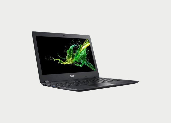 Acer Aspire 3 A314-21-477F