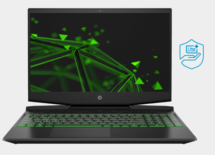 Hp Pavilion Gaming 15-dk2018ne