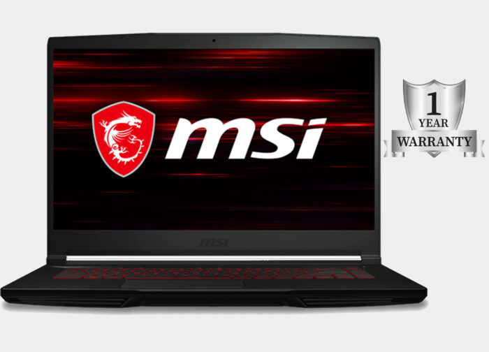 MSI GF63 Thin 10SC