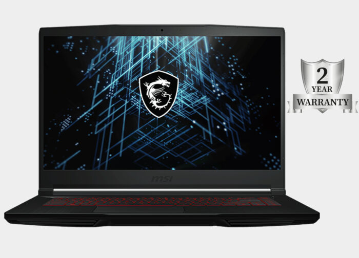 MSI GF65 Thin 10UE 