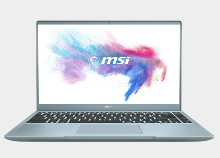 MSI Modern 14 B11M