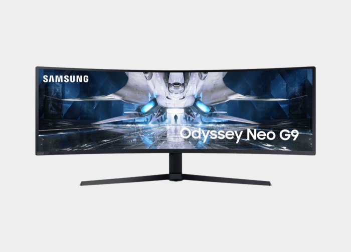 Samsung 49 Odyssey Neo G9 LS49AG950NMXZN