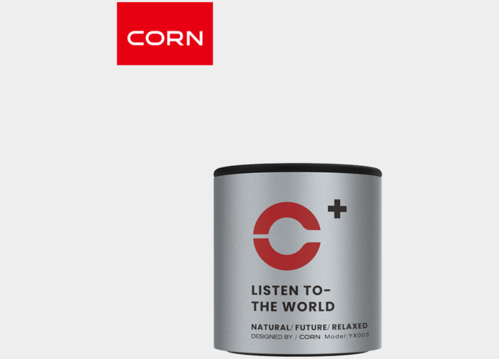 CORN WLRELESS SPEAKER