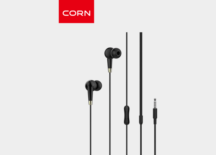 CORN EARPHONE