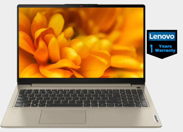 Lenovo IdeaPad 3 15ITL6