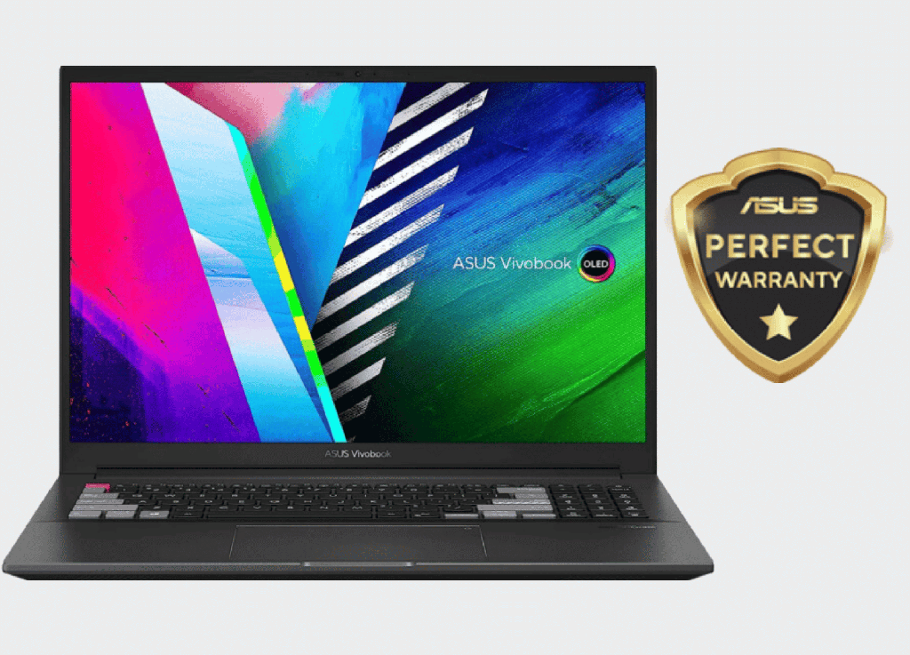 ASUS VivoBook Pro 15 K3500PC-OLED007W