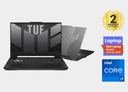 ASUS TUF Gaming F15 FX507ZE-HN081W