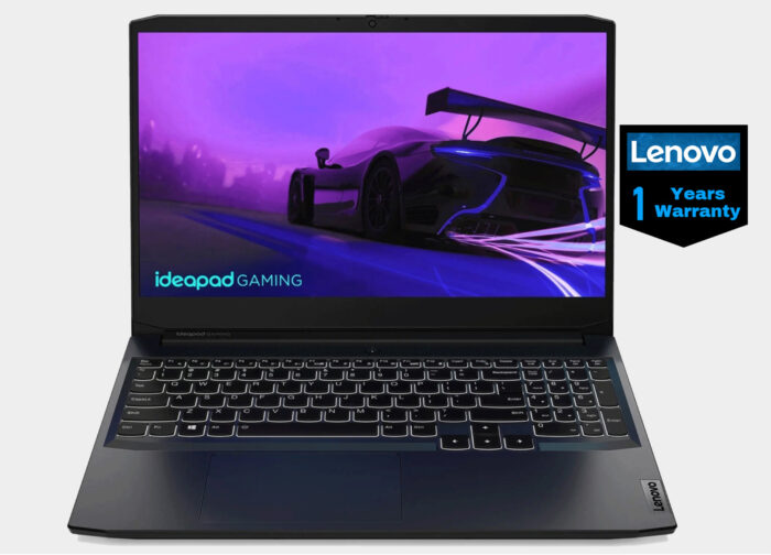 Lenovo IdeaPad Gaming 3 15IHU6