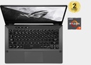 ASUS ROG Zephyrus G14 GA401QC-HZ020T