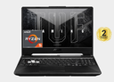 ASUS TUF Gaming A15 FA506ICB-HN005W