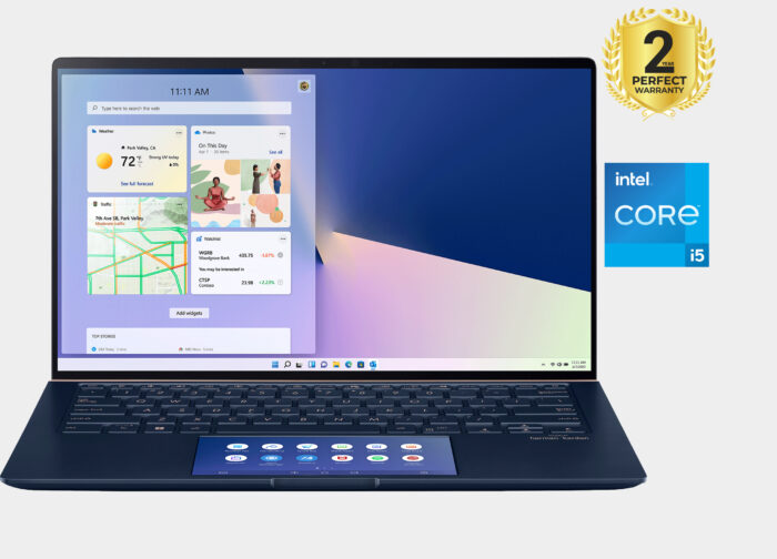 ASUS ZenBook 13 UX325EA-KG235T