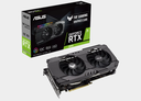 ASUS TUF Gaming GeForce RTX™ 3050 OC Edition 8GB GDDR6