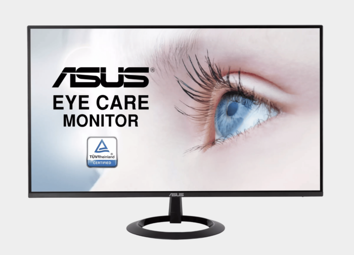 ASUS Eye Care VZ24EHE 