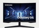 Samsung 27 Odyssey G5 LC27G55TQWMXZN