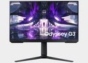 Samsung 24 Odyssey G3 LS24AG320NMXZN