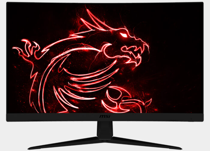 Msi 27 Optix G27C5