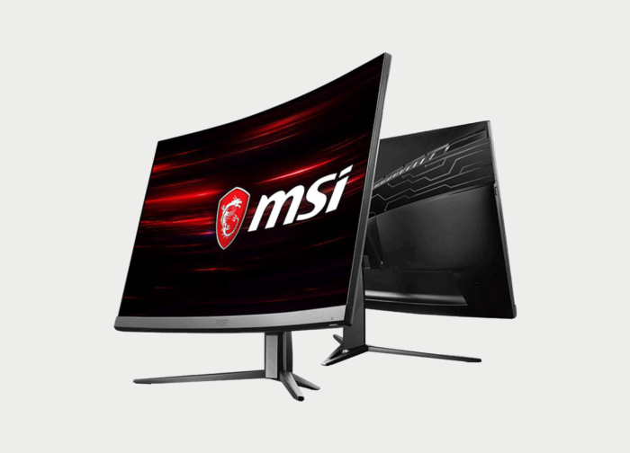 Msi 23.6 Optix MAG241C