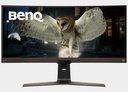 Benq 37.5 EW3880R