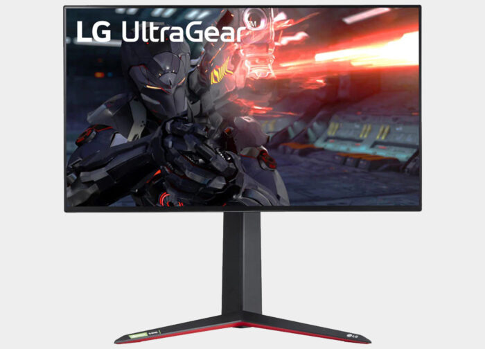 Lg 27 UltraGear 27GN950-B