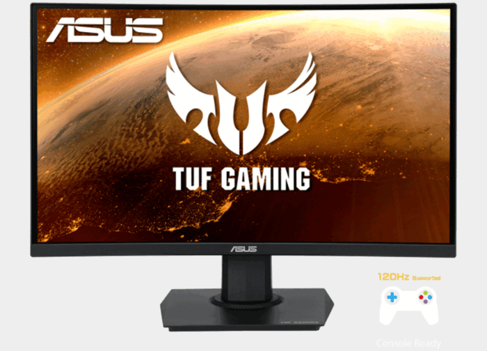 ASUS TUF Gaming VG24VQE