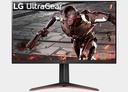 Lg 32 UltraGear 32GN650-B