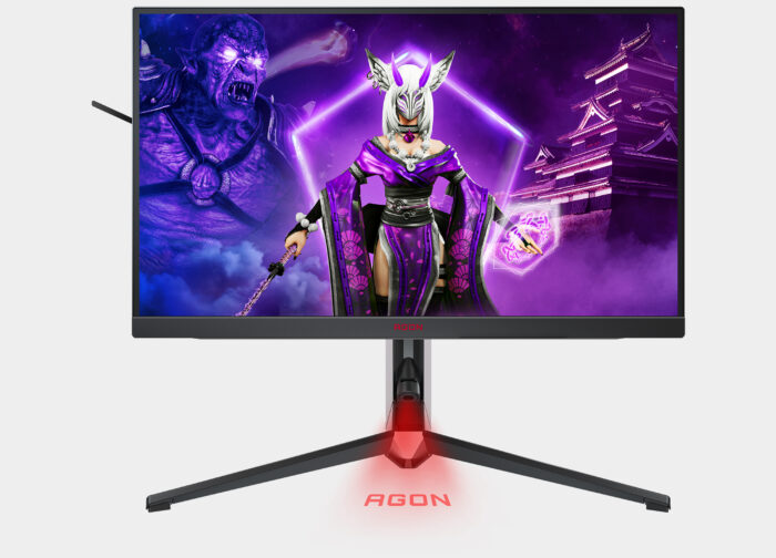 Aoc 27 AGON AG274QX