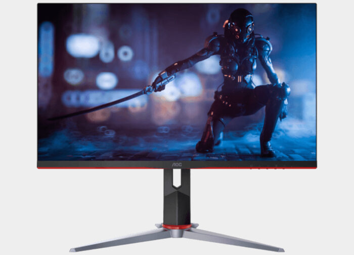 Aoc 23.8 24G2 Gaming Monitor