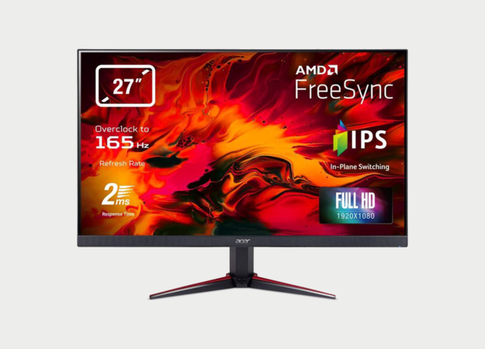 Acer Nitro 27 VG270SBMIIPX