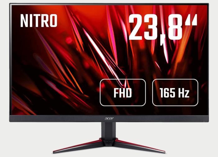 Acer Nitro 24 VG240YSbmiipx