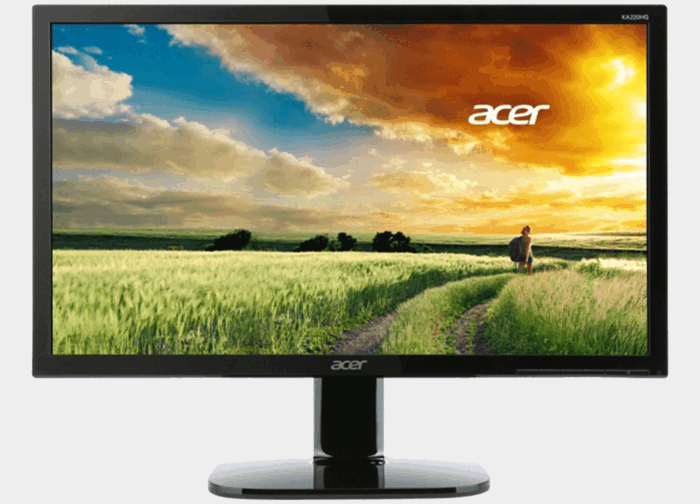 Acer 22 KA220HQ