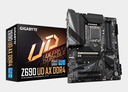 GIGABYTE Z690 UD AX DDR4