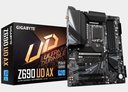 GIGABYTE Z690 UD AX