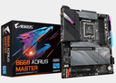 GIGABYTE B660 AORUS MASTER