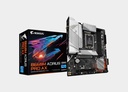 GIGABYTE B660M AORUS PRO AX