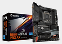 GIGABYTE B560 AORUS PRO AX