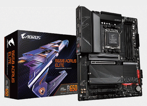 GIGABYTE A520M S2H