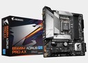 GIGABYTE B560M AORUS PRO AX