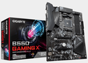 GIGABYTE B550 GAMING X