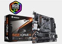 GIGABYTE B450 AORUS M