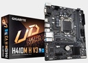 GIGABYTE H410M H V3